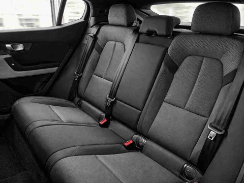 Polestar 2 Long Range Single Motor FWD 