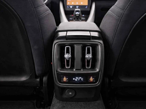 Polestar 2 Long Range Single Motor FWD 