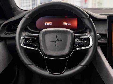 Polestar 2 Long Range Single Motor FWD 