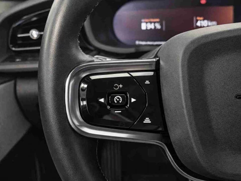 Polestar 2 Long Range Single Motor FWD 