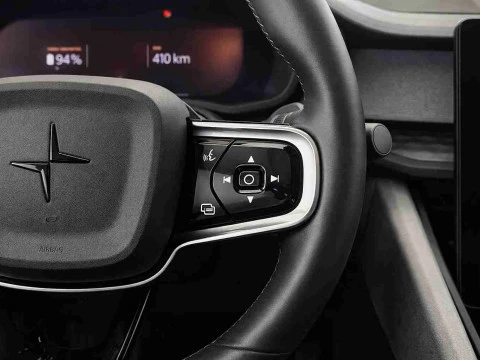 Polestar 2 Long Range Single Motor FWD 