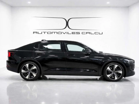 Polestar 2 Long Range Single Motor FWD 
