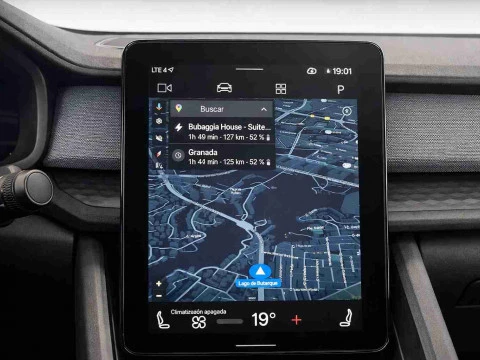 Polestar 2 Long Range Single Motor FWD 