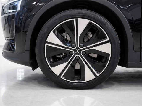 Polestar 2 Long Range Single Motor FWD 