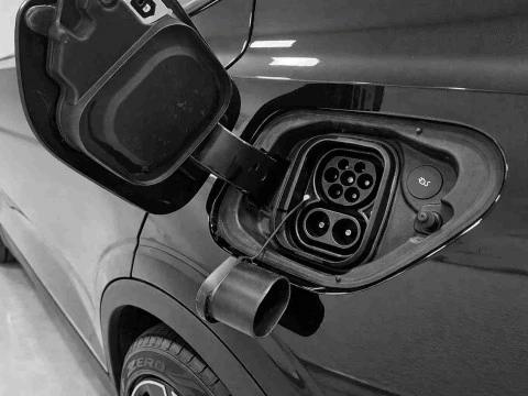 Polestar 2 Long Range Single Motor FWD 