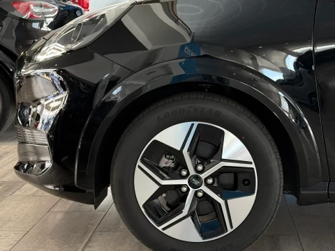 Ford Puma Puma Gen-E 43kWh 168CV FWD