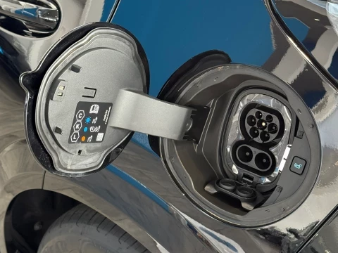 Ford Puma Puma Gen-E 43kWh 168CV FWD