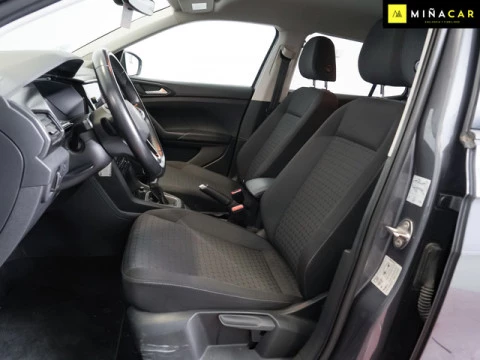 Volkswagen T-Cross Advance 1.0 TSI 81 kW (110 CV) DSG