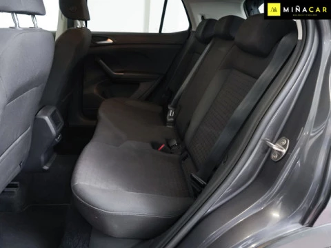 Volkswagen T-Cross Advance 1.0 TSI 81 kW (110 CV) DSG