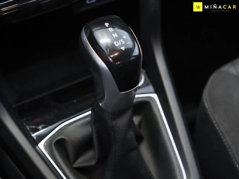 Volkswagen T-Cross Advance 1.0 TSI 81 kW (110 CV) DSG