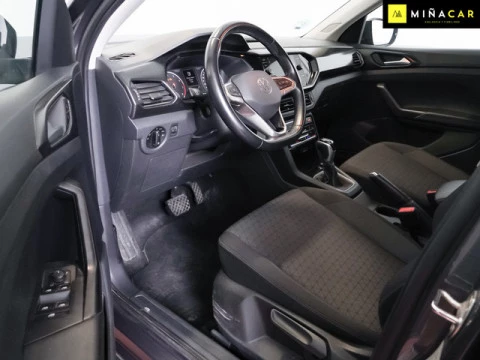 Volkswagen T-Cross Advance 1.0 TSI 81 kW (110 CV) DSG