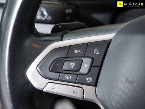 Volkswagen T-Cross Advance 1.0 TSI 81 kW (110 CV) DSG