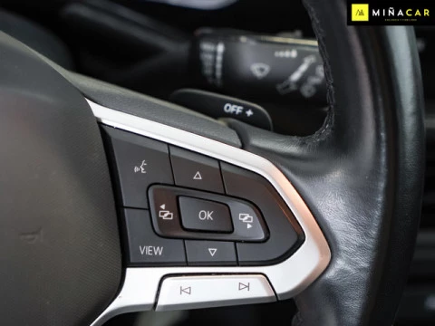 Volkswagen T-Cross Advance 1.0 TSI 81 kW (110 CV) DSG