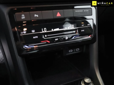 Volkswagen T-Cross Advance 1.0 TSI 81 kW (110 CV) DSG