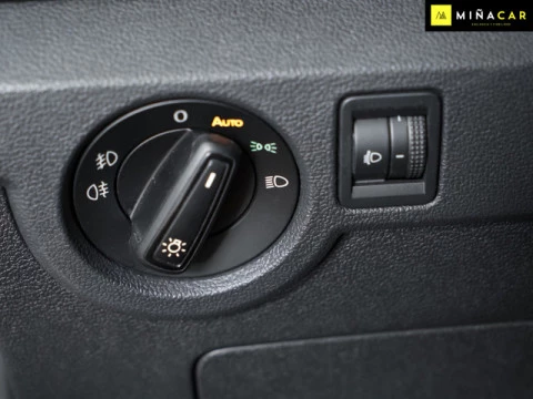 Volkswagen T-Cross Advance 1.0 TSI 81 kW (110 CV) DSG