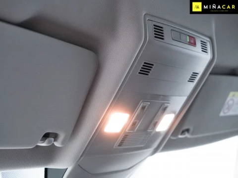 Volkswagen T-Cross Advance 1.0 TSI 81 kW (110 CV) DSG