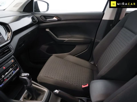 Volkswagen T-Cross Advance 1.0 TSI 81 kW (110 CV) DSG