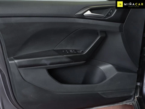 Volkswagen T-Cross Advance 1.0 TSI 81 kW (110 CV) DSG