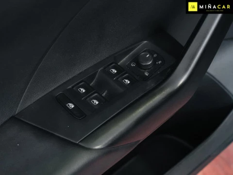 Volkswagen T-Cross Advance 1.0 TSI 81 kW (110 CV) DSG