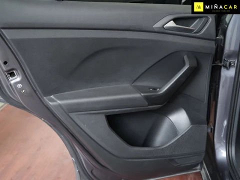 Volkswagen T-Cross Advance 1.0 TSI 81 kW (110 CV) DSG