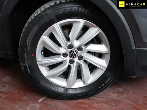 Volkswagen T-Cross Advance 1.0 TSI 81 kW (110 CV) DSG
