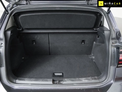 Volkswagen T-Cross Advance 1.0 TSI 81 kW (110 CV) DSG