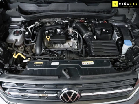Volkswagen T-Cross Advance 1.0 TSI 81 kW (110 CV) DSG