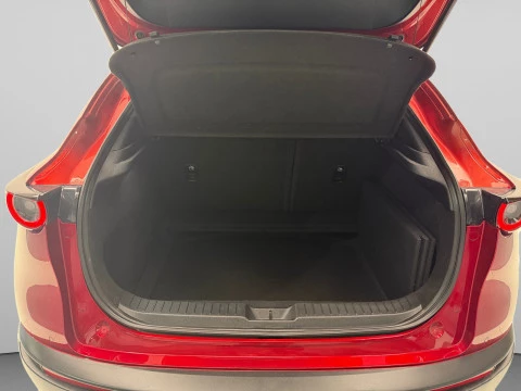 Mazda CX-30 e-SKYACTIV-G 2.0 90 kW 2WD Evolution