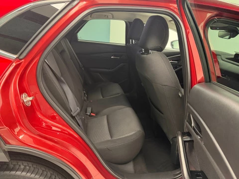 Mazda CX-30 e-SKYACTIV-G 2.0 90 kW 2WD Evolution