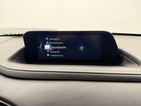 Mazda CX-30 e-SKYACTIV-G 2.0 90 kW 2WD Evolution