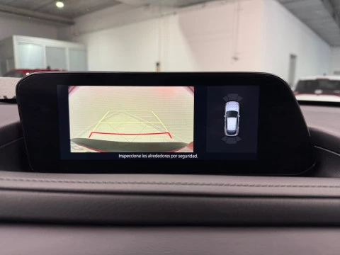 Mazda CX-30 e-SKYACTIV-G 2.0 90 kW 2WD Evolution