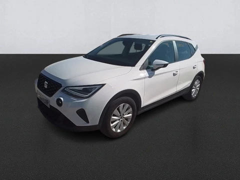 Seat Arona 1.0 TSI 81kW (110CV) Style Plus