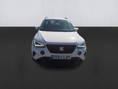 Seat Arona 1.0 TSI 81kW (110CV) Style Plus