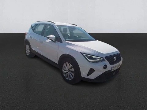 Seat Arona 1.0 TSI 81kW (110CV) Style Plus