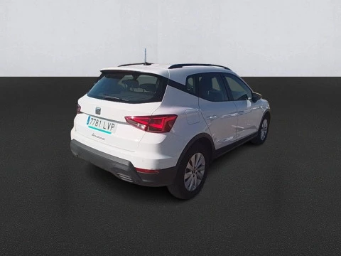 Seat Arona 1.0 TSI 81kW (110CV) Style Plus