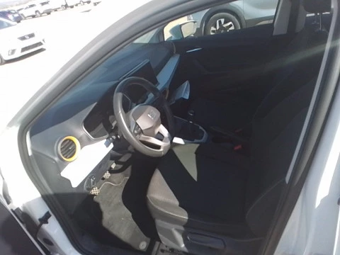 Seat Arona 1.0 TSI 81kW (110CV) Style Plus