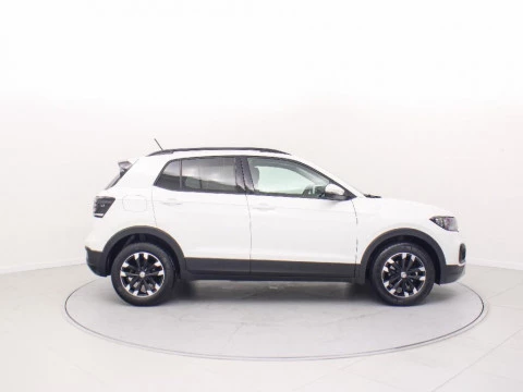 Volkswagen T-Cross 1.0 TSI ADVANCE 115CV 5P
