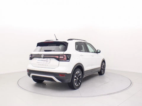Volkswagen T-Cross 1.0 TSI ADVANCE 115CV 5P