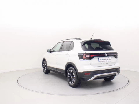 Volkswagen T-Cross 1.0 TSI ADVANCE 115CV 5P