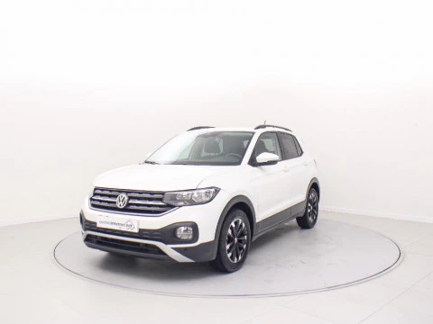 Volkswagen T-Cross 1.0 TSI ADVANCE 115CV 5P