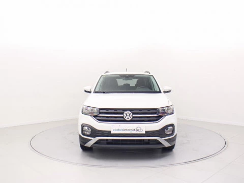 Volkswagen T-Cross 1.0 TSI ADVANCE 115CV 5P