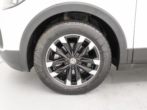 Volkswagen T-Cross 1.0 TSI ADVANCE 115CV 5P