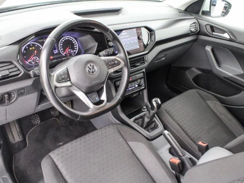 Volkswagen T-Cross 1.0 TSI ADVANCE 115CV 5P
