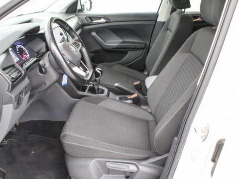 Volkswagen T-Cross 1.0 TSI ADVANCE 115CV 5P