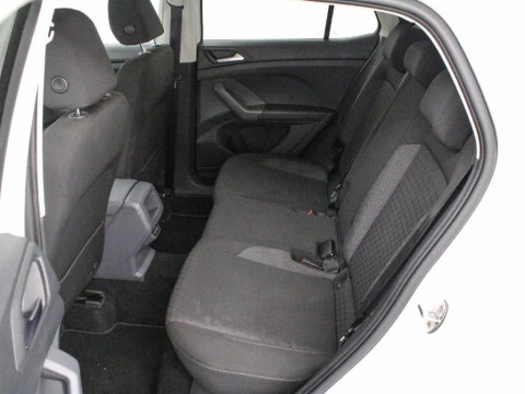 Volkswagen T-Cross 1.0 TSI ADVANCE 115CV 5P
