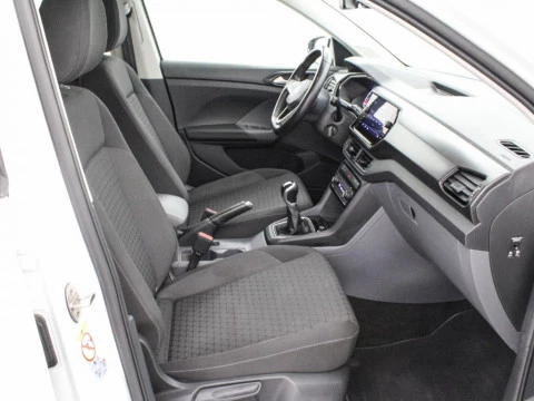 Volkswagen T-Cross 1.0 TSI ADVANCE 115CV 5P
