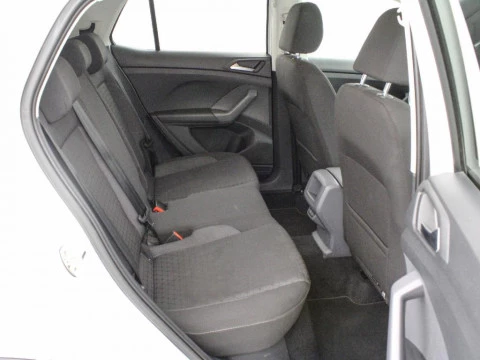 Volkswagen T-Cross 1.0 TSI ADVANCE 115CV 5P