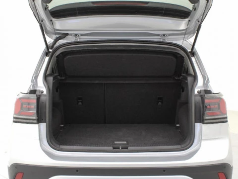 Volkswagen T-Cross 1.0 TSI ADVANCE 115CV 5P