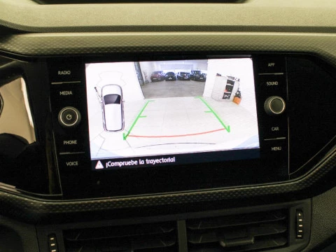 Volkswagen T-Cross 1.0 TSI ADVANCE 115CV 5P