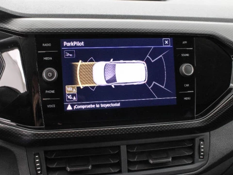 Volkswagen T-Cross 1.0 TSI ADVANCE 115CV 5P